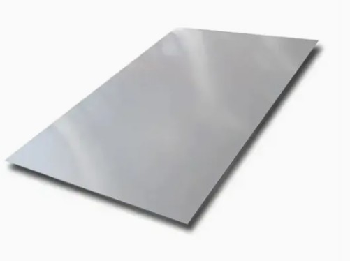 201/ 304/304L/316/316L/904L Lastra di acciaio inossidabile 2B per macchine di lavorazione
