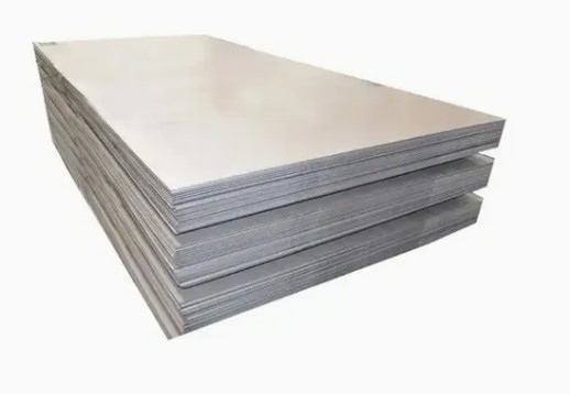 201/ 304/304L/316/316L/904L Lastra di acciaio inossidabile 2B per macchine di lavorazione