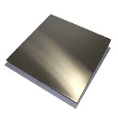 1.5 mm lamiera di acciaio inossidabile laminata a freddo ad alte prestazioni per la produzione industriale
