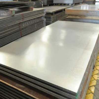 1.5 mm lamiera di acciaio inossidabile laminata a freddo ad alte prestazioni per la produzione industriale