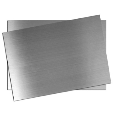 10 calibro 304 lamiera di acciaio laminato a freddo inossidabile resistente alla corrosione e alle interferenze esterne