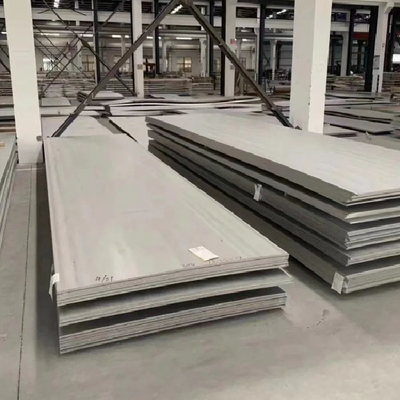 304 lamiere di acciaio laminato a freddo per la fabbricazione di apparecchiature meccaniche e veicoli