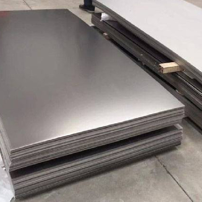 304 lamiere di acciaio laminato a freddo per la fabbricazione di apparecchiature meccaniche e veicoli