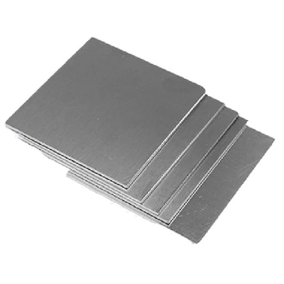 Taglio laser laminato a freddo di lamiera di acciaio inossidabile 304 personalizzato