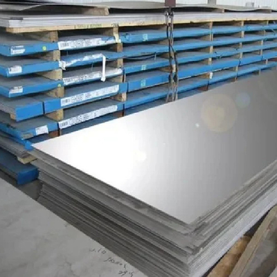 NO 4 Superficie 3 mm Ss foglio 304 laminato a caldo campione libero