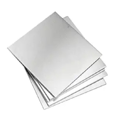Prezzo di fabbrica ASTM 201 304 316l Piastra in acciaio inossidabile laminata a freddo 2b Ba Hl 8K Finitura