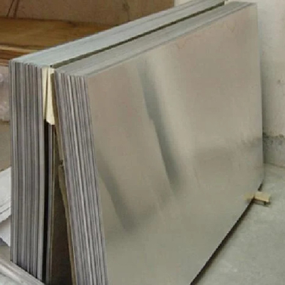 304 lamiera di acciaio inossidabile di 3 mm Materiale resistente alla corrosione per progetti