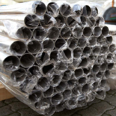 Alto rendimento di lunga durata 304 acciaio inossidabile tubo da 3 pollici ASTM A270 A269 A249 A778 A789