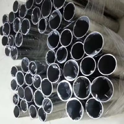 Alto rendimento di lunga durata 304 acciaio inossidabile tubo da 3 pollici ASTM A270 A269 A249 A778 A789