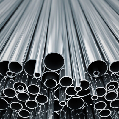 Tubo in acciaio inossidabile 316L resistente e resistente per l'industria pesante