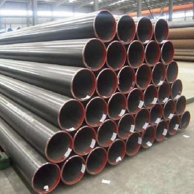 Tubo in acciaio inossidabile 304 resistente alla corrosione di calibro 16