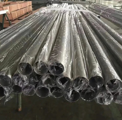 Tubo in acciaio inossidabile 304 resistente alla corrosione di calibro 16