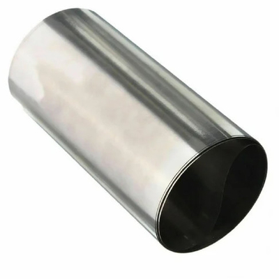 250mm 304 tubo in acciaio inossidabile resistente a corrosivi e ad alta pressione