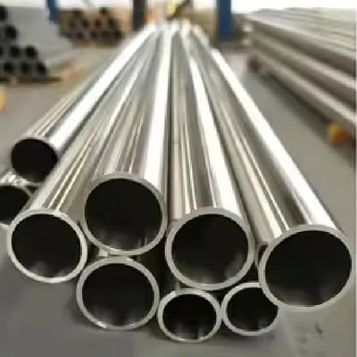 Capacità di carico elevata 304ss Tubo Resistenza alla pressione