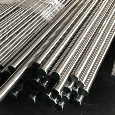 304L 316Ti 430 stainless steel bar stock per ambienti diversi