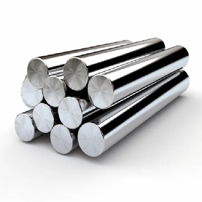 8 mm barre rotonde in acciaio inossidabile SS310 SS316 SS304 303 304 316