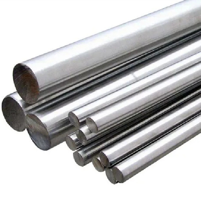 316 304 4 mm stainless steel rod resistente alla corrosione per vari dispositivi medici
