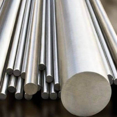Diametro da 10 a 1200 mm SUS 304 316L 416 Rod rotondo in acciaio inossidabile