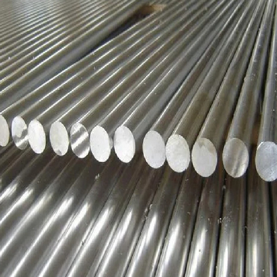 SUS 304 SUS 310s SUS 316 904 l 316 l 304 Baronda in acciaio inossidabile 10 mm Personalizzabile