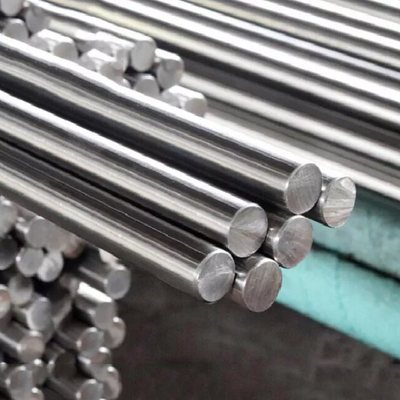 304 304L 316 316L 420 Diametro 30mm 2B BA 8K Stainless Steel Rod Hot Rolled/Bright Stainless Steel Bar