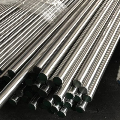 304 304L 316 316L 420 Diametro 30mm 2B BA 8K Stainless Steel Rod Hot Rolled/Bright Stainless Steel Bar