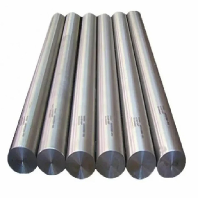 304 304L 316 316L 420 Diametro 30mm 2B BA 8K Stainless Steel Rod Hot Rolled/Bright Stainless Steel Bar