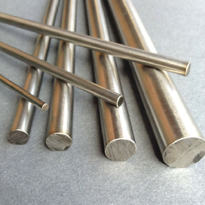 5mm 6mm 8mm 10mm 12.5mm 15mm Arco rotondo in acciaio inossidabile 316 304