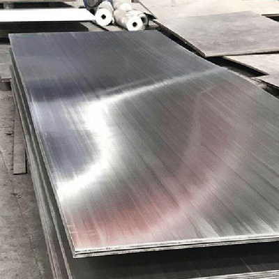 Strato 420 Inox di acciaio inossidabile del bordo 304 della fessura del mulino per la decorazione