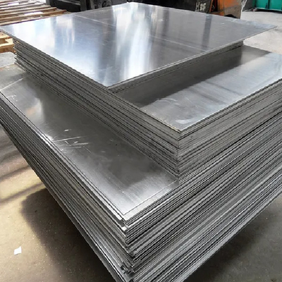 Strato 420 Inox di acciaio inossidabile del bordo 304 della fessura del mulino per la decorazione