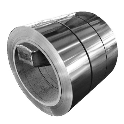 Coil di acciaio inossidabile laminato a freddo personalizzabile per le vostre esigenze industriali specifiche