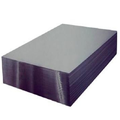 Fogli di acciaio inossidabile laminati a caldo, di alta resistenza e durata, perfetti per la produzione e la costruzione di precisione