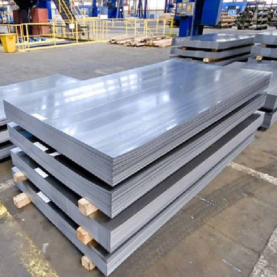Alta resistenza e bell'aspetto 301 304 316 309S 310S 321 Acciaio inossidabile laminato a freddo