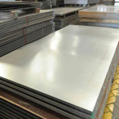 Tecnica di laminatura a caldo e a freddo spessore e lunghezza personalizzabili lamiera di acciaio inossidabile laminata a freddo
