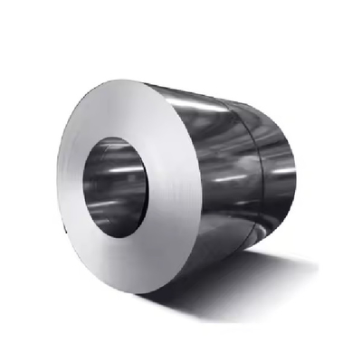 Coil di acciaio inossidabile laminato a freddo per una produzione costante e accurata