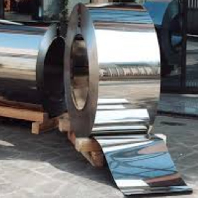 Precisione di acciaio inossidabile bobine/strisce/piastre 304 316 310S laminato a freddo