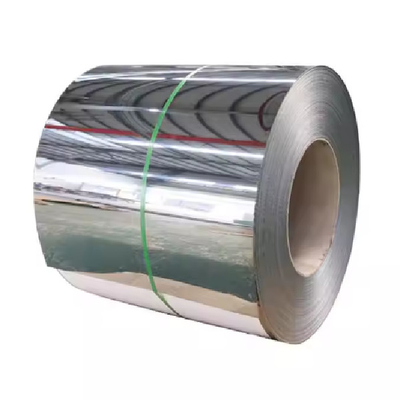Coil laminate a caldo in acciaio inossidabile: la soluzione perfetta per le costruzioni pesanti e le costruzioni strutturali