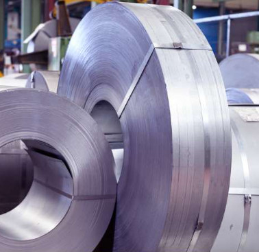 Coil laminate a caldo in acciaio inossidabile: la soluzione perfetta per le costruzioni pesanti e le costruzioni strutturali