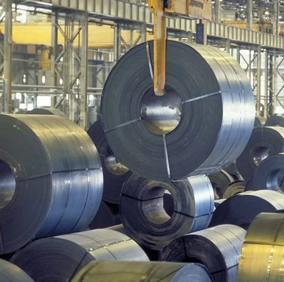 Coil laminate a caldo in acciaio inossidabile: la soluzione perfetta per le costruzioni pesanti e le costruzioni strutturali
