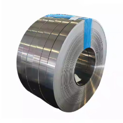 AISI 201 J2 8K Superficie specchio bobina di acciaio inossidabile laminata a caldo per l'industria automobilistica