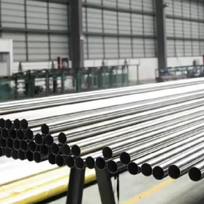 Tubo in acciaio inossidabile 304 laminato a freddo con diametro e spessore della parete personalizzati
