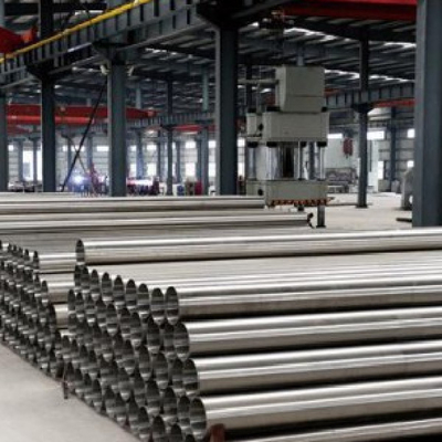 Tecnica avanzata utilizzata nella produzione del nostro tubo in acciaio inossidabile 304 laminato a freddo o a caldo