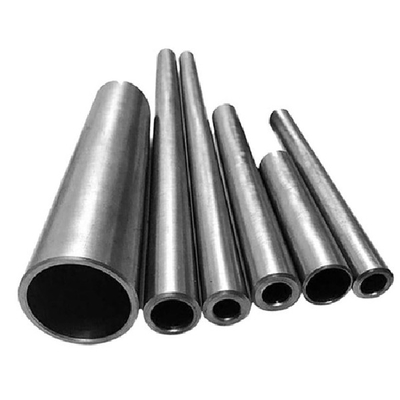 304 tubo in acciaio inossidabile Ampia gamma di diametro esterno da 10 mm a 500 mm adatto a tutte le esigenze