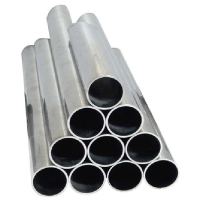 19mm di calibro minore laminato a freddo 316l tubo in acciaio inossidabile ad alta precisione per la costruzione di ponti