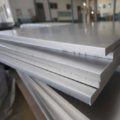 Spessore 1 mm-3 mm ASTM AISI 304 304L 316 316L 201 202 430 Duplex 2b Ba Mirror 2K 4K 8K Superficie lucidata inossido laminato a freddo