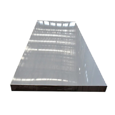 La prima qualità Ss Hl foglio AISI 304 301 201 202 309S 310S 316L 317L 347 321 430 409 2205 Perforato laminato a freddo su misura