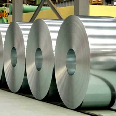 Coil di acciaio inossidabile laminato a freddo 0,3-6 mm Spessore 1000-2000 mm Larghezza 2B/BA/No.4/HL/No.8 Superficie Spedizione rapida in 7 giorni