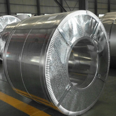 Gli ss 304 hanno laminato a freddo la bobina magnetica, 3mm di acciaio inossidabile bobina di acciaio inossidabile 430 2b