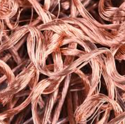 Termale della striscia della bobina del rame C10200 e conduttività elettriche spessore di 2mm - di 0.1mm