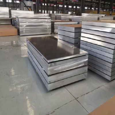 Piastra di alluminio personalizzata ️ spessore da 0,5 mm a 50 mm ️ taglio a misura disponibile