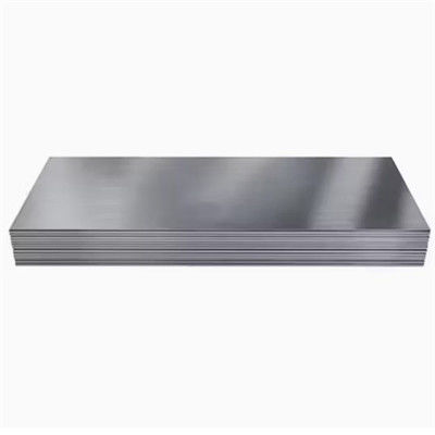 ASTM A790 2205 Piastra in acciaio inossidabile 1000-8000 mm Resistenza della lunghezza